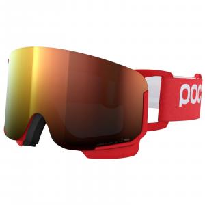 Очки POC Nexal, Prismane Red/Partly Sunny Orange