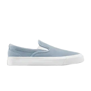 Слипоны One Star CC Pro Suede Slip-On 'Wet Stone', серый