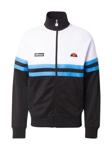 Худи с капюшоном на молнии ELLESSE Rimini, White