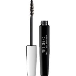 Тушь для ресниц ARTDECO All in One Mascara, Nr. 01 Black / 10 ml