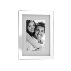 Рамка для фотографий Fink BEN, серебряный