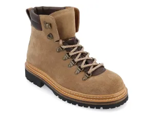 Ботинки TAFT Freya - женские, бежевые