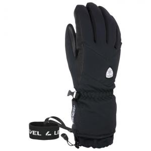 Перчатки i-super radiator женские поверх перчаток gore-tex noir - xs Level