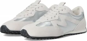 Женские кроссовки Steve Madden Casper, серый/серебристый