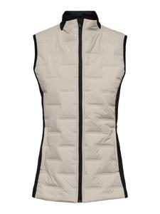 Жилет ONLY PLAY ONPISOA, серый