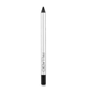 Классический карандаш для подводки глаз Precision Eyeliner Palladio Beauty, Black Onyx