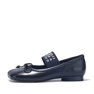 Туфли Мэри Джейн женские BELLALILY, Black