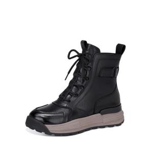 Ботильоны женские 3,5 см JESSICA SOPHIA, Black