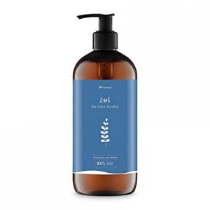 Гель для жирной кожи Мыльнянка 500г Fitomed