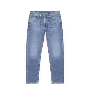 Lee Джинсы мужские Medium Light Blue