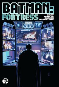 Batman: Fortress (DC Comics)