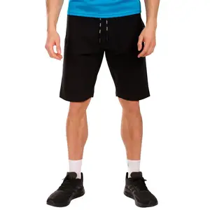 Шорты Kilpi Tuscon, черный