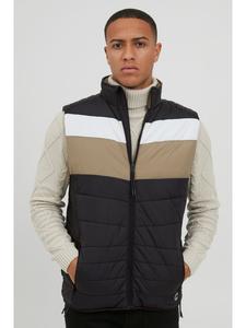 Жилет BLEND, цвет nachtschwarz