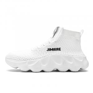 Повседневная обувь унисекс King Jinmai, White