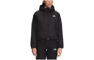 THE NORTH FACE Женская куртка, цвет черный