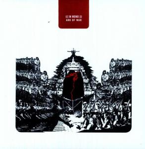 Виниловая пластинка In Mono: Ark of War