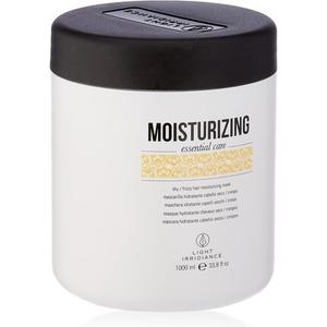 Essential Care Увлажняющая маска для сухих волос 1000мл, Light Irridiance