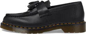 Унисекс-веганские ботинки Dr. Martens Adrian, черный