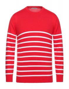 Свитер Tsd12, красный