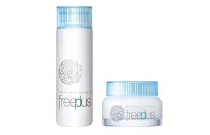 Наборы для ухода за кожей women's Freeplus