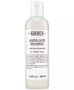 Аминокислотный шампунь Kiehl'S Since 1851
