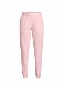 Спортивные штаны RIVAL WOVEN Under Armour, фуксия