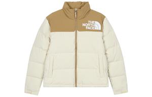 Женская куртка Low-Fi Hi-Tek цвета хаки The North Face