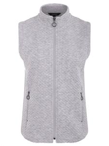 Жилет Navigazione, светло-серый