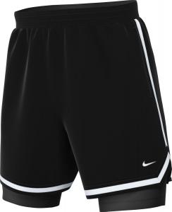 Мужская баскетбольная обувь Nike, Black / White