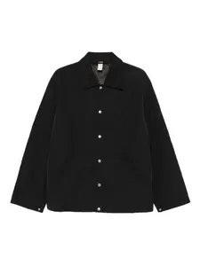 Куртка на кнопках Sunflower, черный