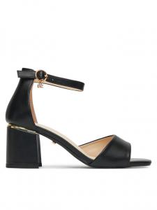 Сандалии Lwyzd1027-1 Deezee, черный