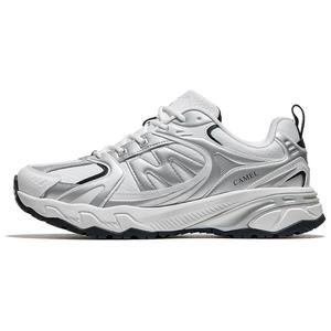 CAMEL Женские альпинистские туфли Panlong 2.0 с противоскользящей подошвой и износостойким верхом, белые, черные