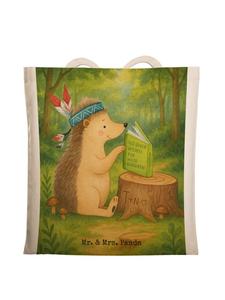 Mr. & Mrs. Panda Сумка с декором в виде ежовых перьев, без надписи, белого цвета