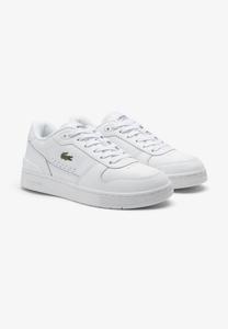 Кроссовки T-CLIP SET 224 Lacoste, белый