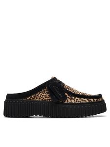 Мюли Torhill Mule 26181195 Clarks, коричневый