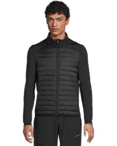 Мужская куртка Obermeyer Oly Hybrid, Black