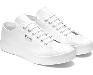 Кроссовки Superga 2630 Stripe, белый