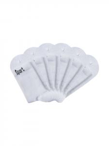 Носки Bench, цвет 6x weiß