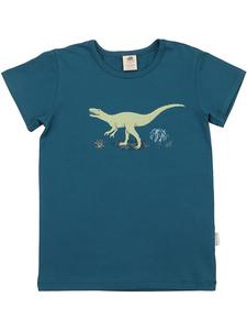 Футболка Walkiddy, синий