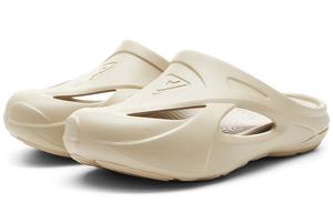 Flying Fish, треккинговые тапочки Taichi River с противоскользящей подошвой для женщин, цвет земляной хаки PEAK