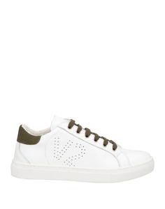 Кроссовки V2 Brand, белый