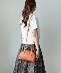 Сумка через плечо IL BISONTE