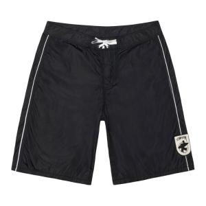 Шорты для плавания Stussy Surfman Board Short, Black