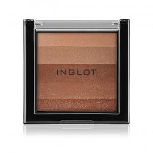 Многоцветная бронзирующая пудра Amc 10 г Inglot