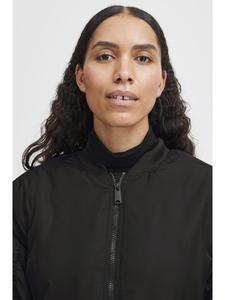 B. young Бомбер BYCAMINI - верхняя одежда, свободный крой, черный