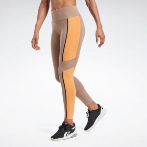Леггинсы Lux High Rise / LUX HR TIGHT- C