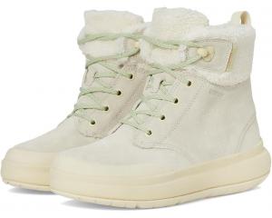 Ботинки женские Merrell Marquette Thermo Lace зимние на шнуровке, кремовый