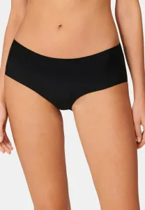 Трусы в упаковке по 3 штуки Schiesser, Black