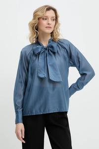 Блузка Answear.Lab, синий