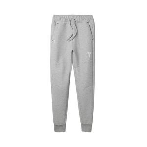 Джоггеры Nike Kobe Tech Fleece Joggers, Dark Grey Heather/White